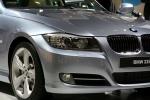 BMW 3-Series 2009 года